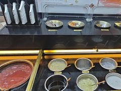 -探鱼·鲜青椒爽麻烤鱼(广州花都来又来店)
