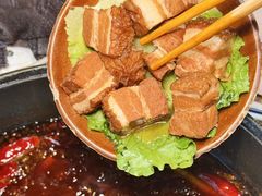 -五斗柴火锅(外双楠店)