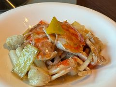 -蛇口希尔顿南海酒店·随轩中餐厅·粤菜