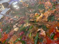 -京玉菲饭店(李村店)