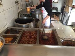 -薛记襄阳香辣牛肉面(平安路店)