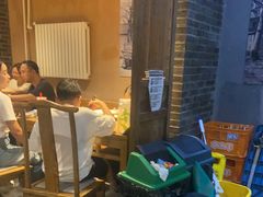 -河沿肉饼Beijing Pie(东华门店)