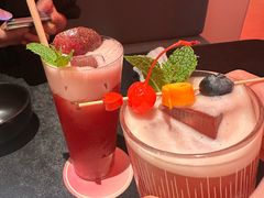 -醉东Oriental House(静安嘉里中心店)
