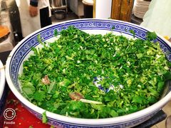 -玉香宫河州牛肉拉面