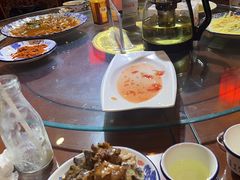 -范记靖远羊羔肉(博物馆店)