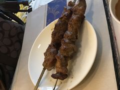 -东来顺饭庄(王府井步行街店)
