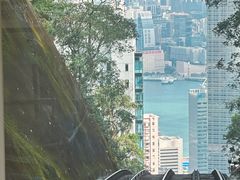 -山顶缆车