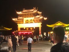 -印象普陀