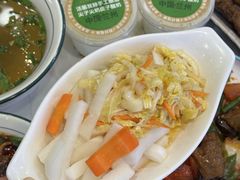-清真·尖子尖牛肉面(王府井店)