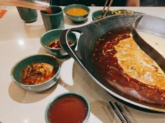 -新辣道鱼火锅(上地华联店)