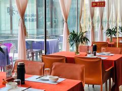 大堂-赵小姐丨新中餐(曲江店)