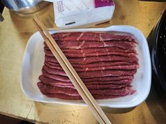 -牛街清真满恒記(平安里西大街店)