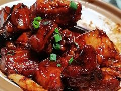 -周家二小姐的菜(西津渡店)