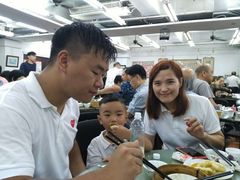 -香港蓮香樓(中環店)