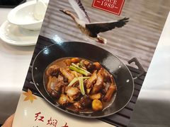 -勝記酒家·37年老字号·经典粤菜(荔枝公园店)
