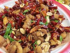 -小两口锦州烧烤·脆皮油边(依云北郡店)