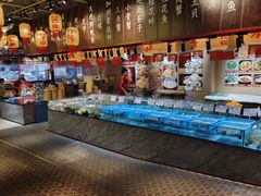 -蚝得喜海鲜(东城店)