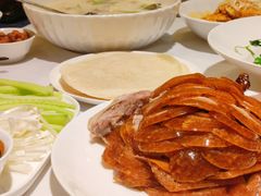 -洋洋中餐馆·SINCE 1997(信投店)