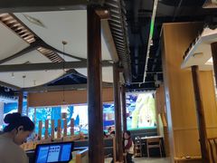 -周渝食惦酸菜鱼(青浦店)