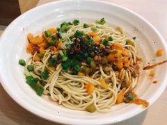 -德泓面馆(颐高店)