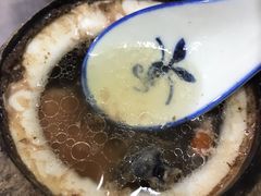 -達揚原味燉品(文明路店)