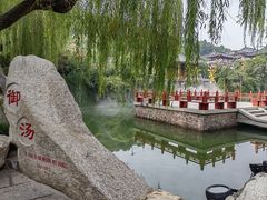 -华清宫景区