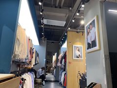 -海马体照相馆(北京大族广场店)
