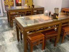 -东方宫·中国兰州牛肉拉面清真(三里屯店)