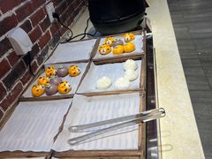 -牛排叔叔自助餐厅(太原万达店)