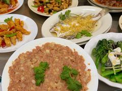 -豪园台山碳烧生蚝(蓬江江华店)