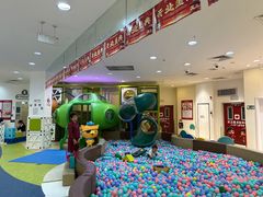 -乐之童成长中心(江南万达店)