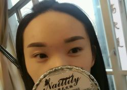 -Amy韩式定妆