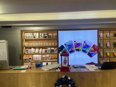 -苹果售后维修服务中心(东大直街总店)