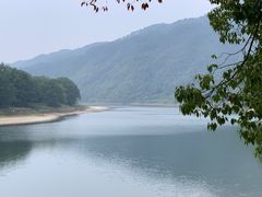 -新安江山水画廊风景区