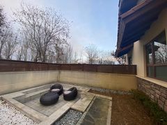 -大连金石滩绿发温泉假日酒店