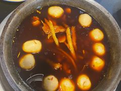 -李子坝梁山鸡(李子坝大鸡哥店)