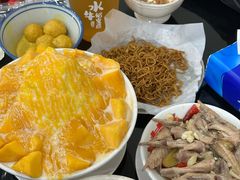 -水牛奶皇后糖水铺(深圳总店)