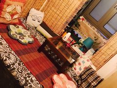 -捌楼咖啡书吧(南开店)