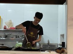 -大自然醉鹅·铁锅火焰鹅(上海联洋店)