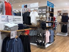 -优衣库(青岛万象城店)