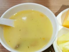 -诺丁牛排(南京江宁万达店)