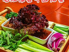 -老江南春·中国龙菜(衡山路店)