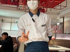 -海底捞火锅(凤凰广场店)