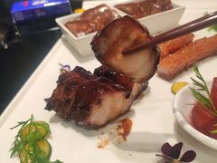 秘制黑叉烧-炳胜品味(珠江新城店)