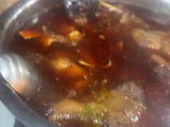 -肖肖酸萝卜鱼火锅(总店)