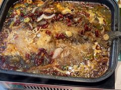 -古彭7只羊·招牌白串·碳锅羊肉旗舰店