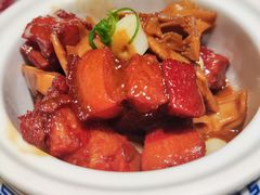 -半勺·新徽菜(银泰城店)