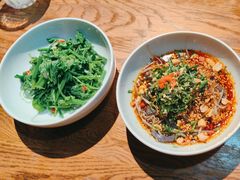 丽江鸡豆粉-一坐一忘云南菜(三里屯店)