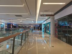 -壹海城ONE MALL