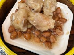 -冰泉豆浆馆(阳朔店)